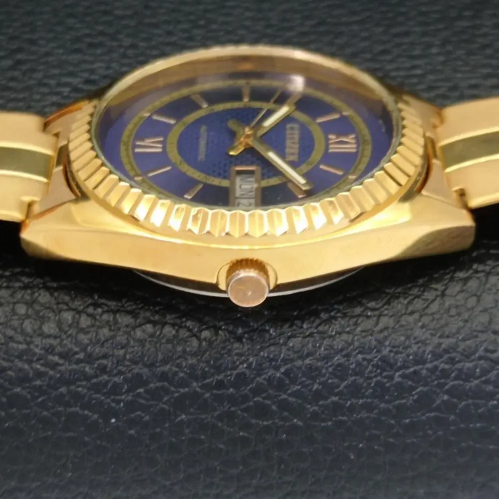 Citizen this watch